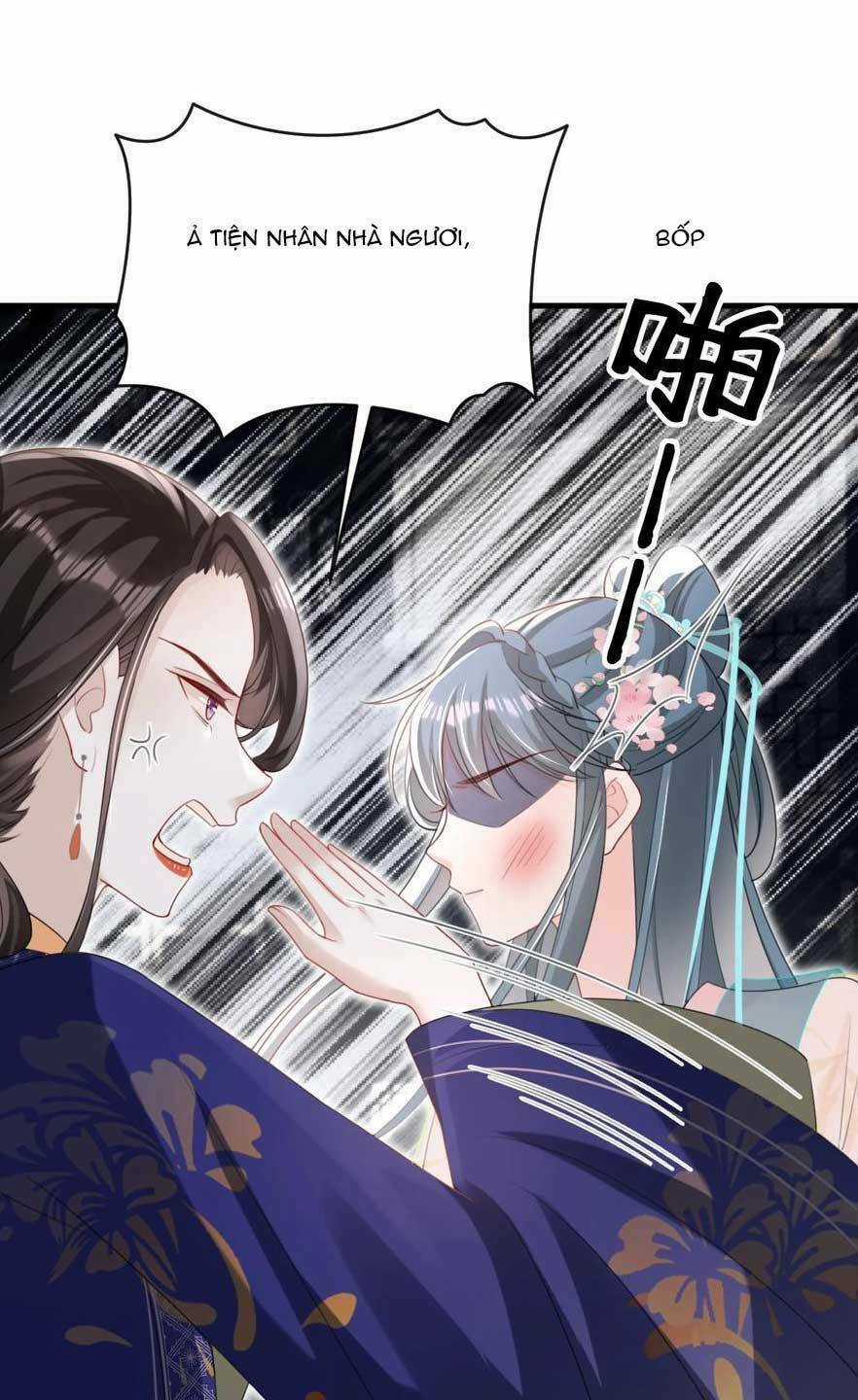 Đích Nữ Vi Mưu - Chapter 63 - Trang 34