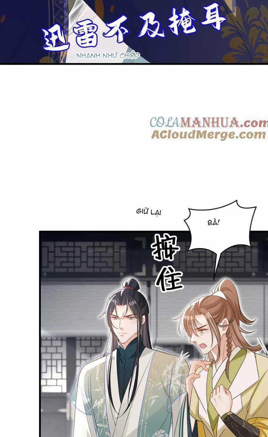 Đích Nữ Vi Mưu - Chapter 63 - Trang 35