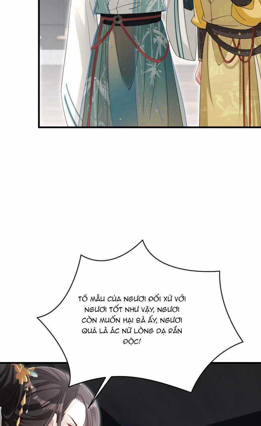 Đích Nữ Vi Mưu - Chapter 63 - Trang 36