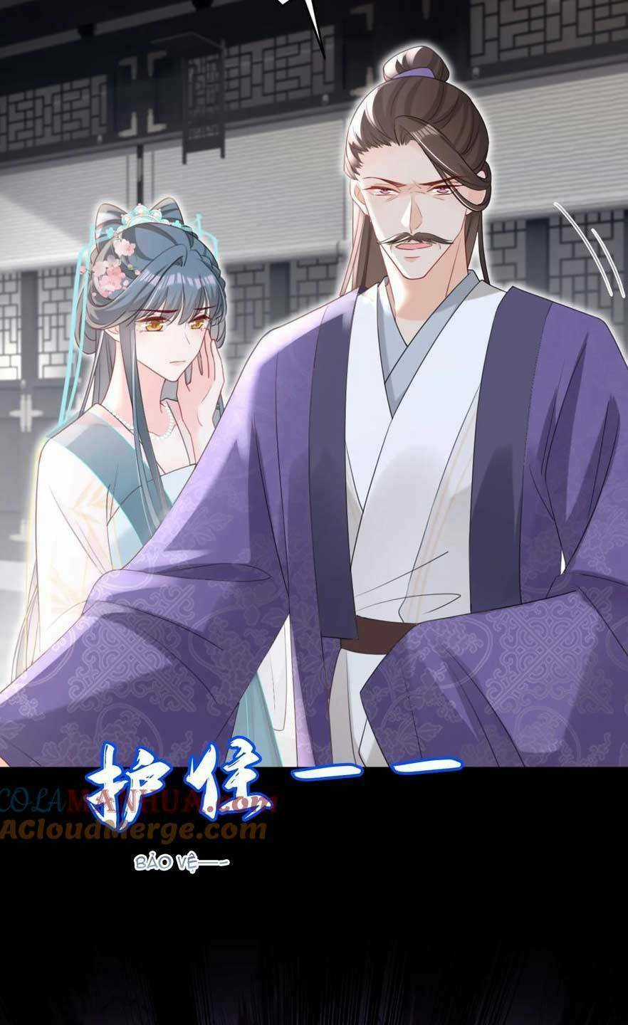 Đích Nữ Vi Mưu - Chapter 63 - Trang 38