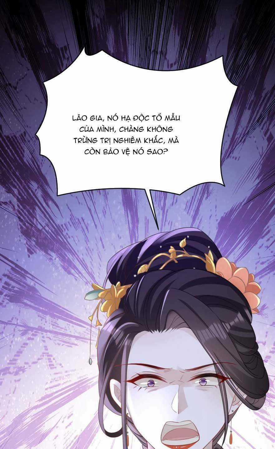 Đích Nữ Vi Mưu - Chapter 63 - Trang 39