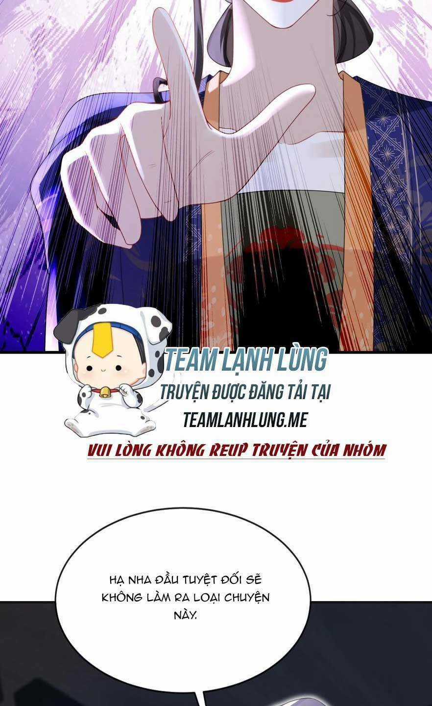 Đích Nữ Vi Mưu - Chapter 63 - Trang 40