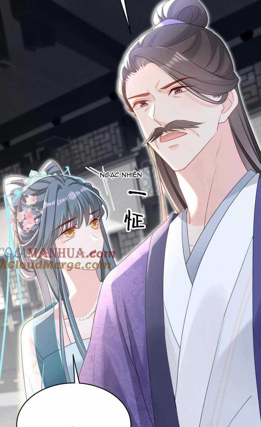 Đích Nữ Vi Mưu - Chapter 63 - Trang 41