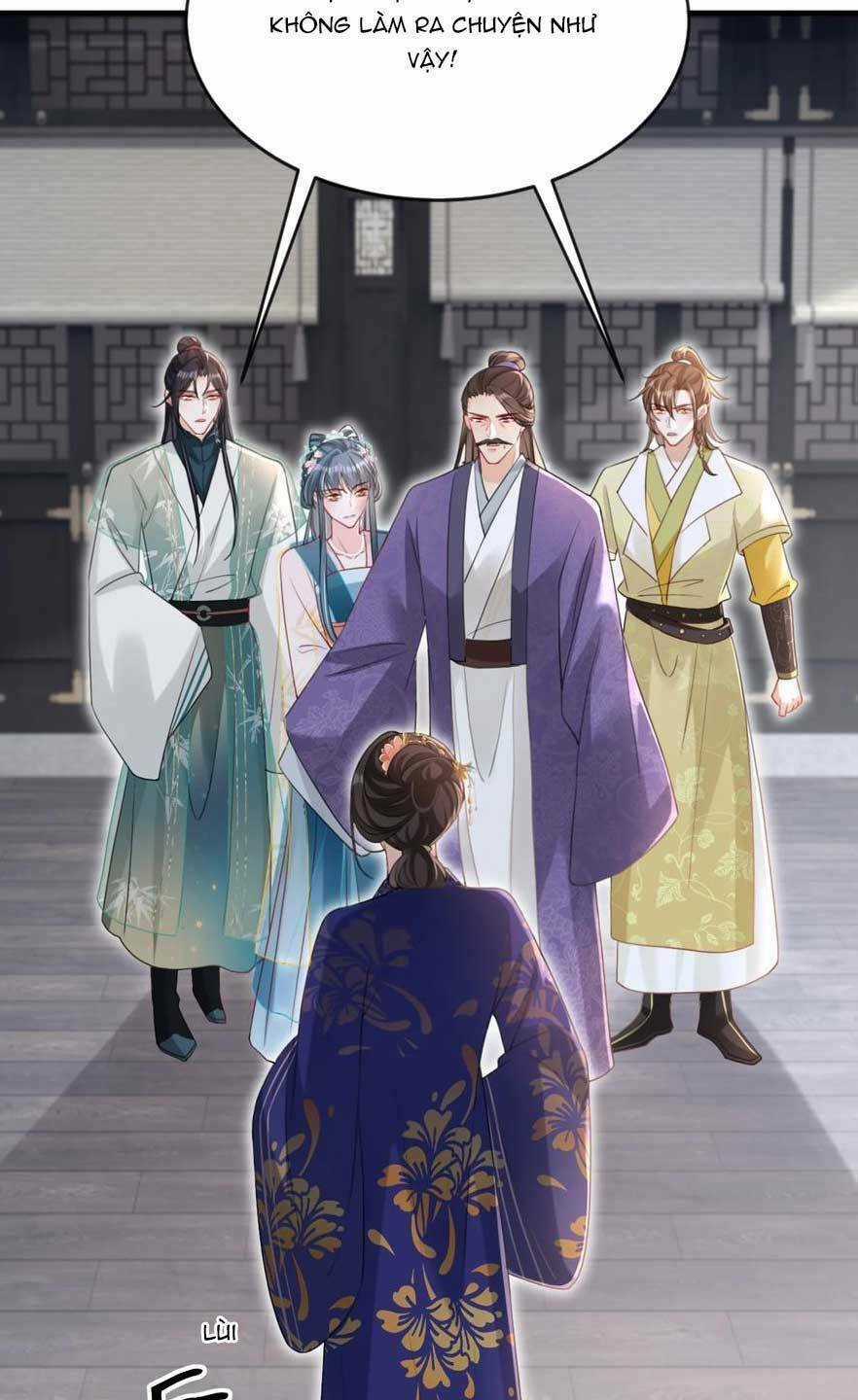 Đích Nữ Vi Mưu - Chapter 63 - Trang 43