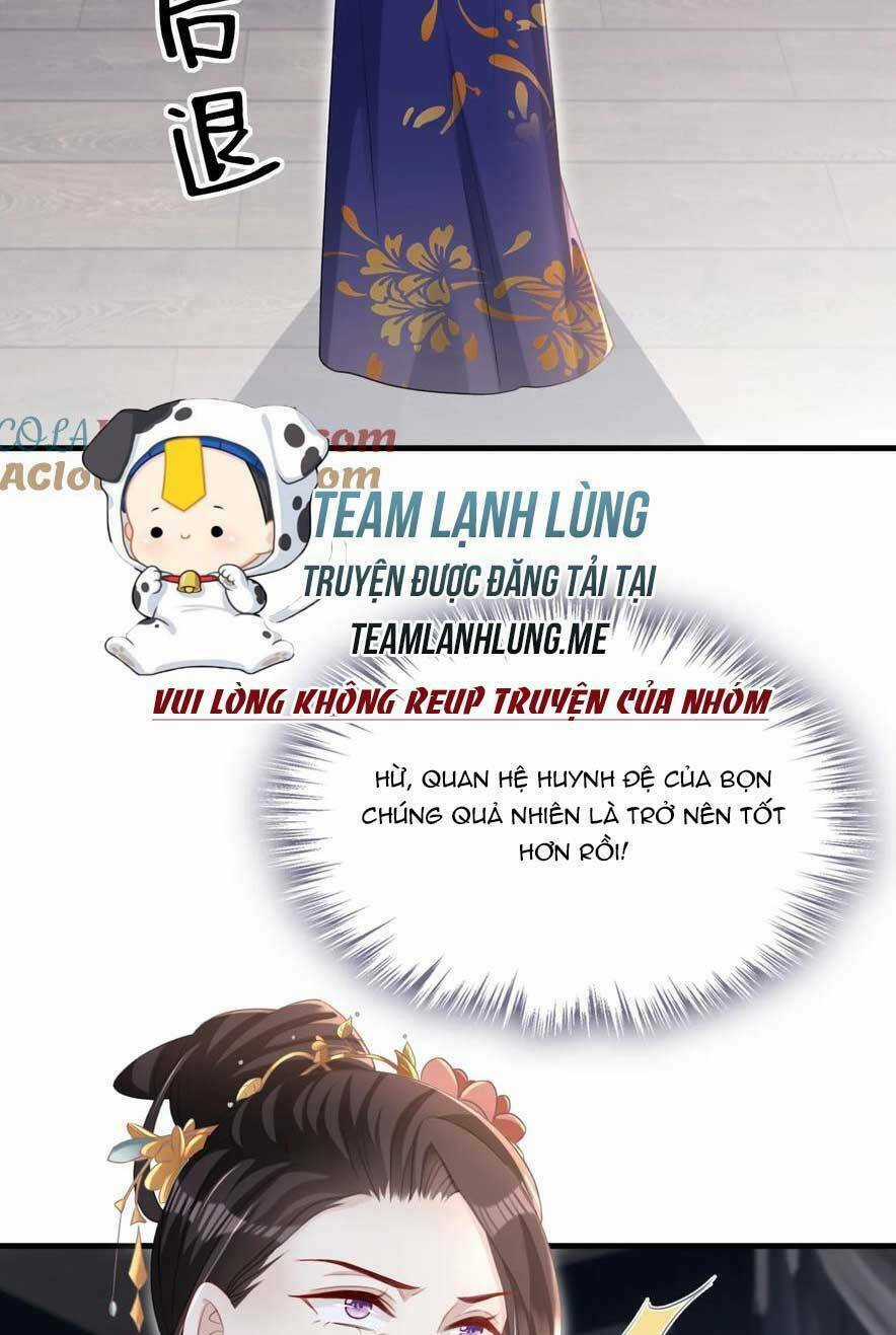 Đích Nữ Vi Mưu - Chapter 63 - Trang 44