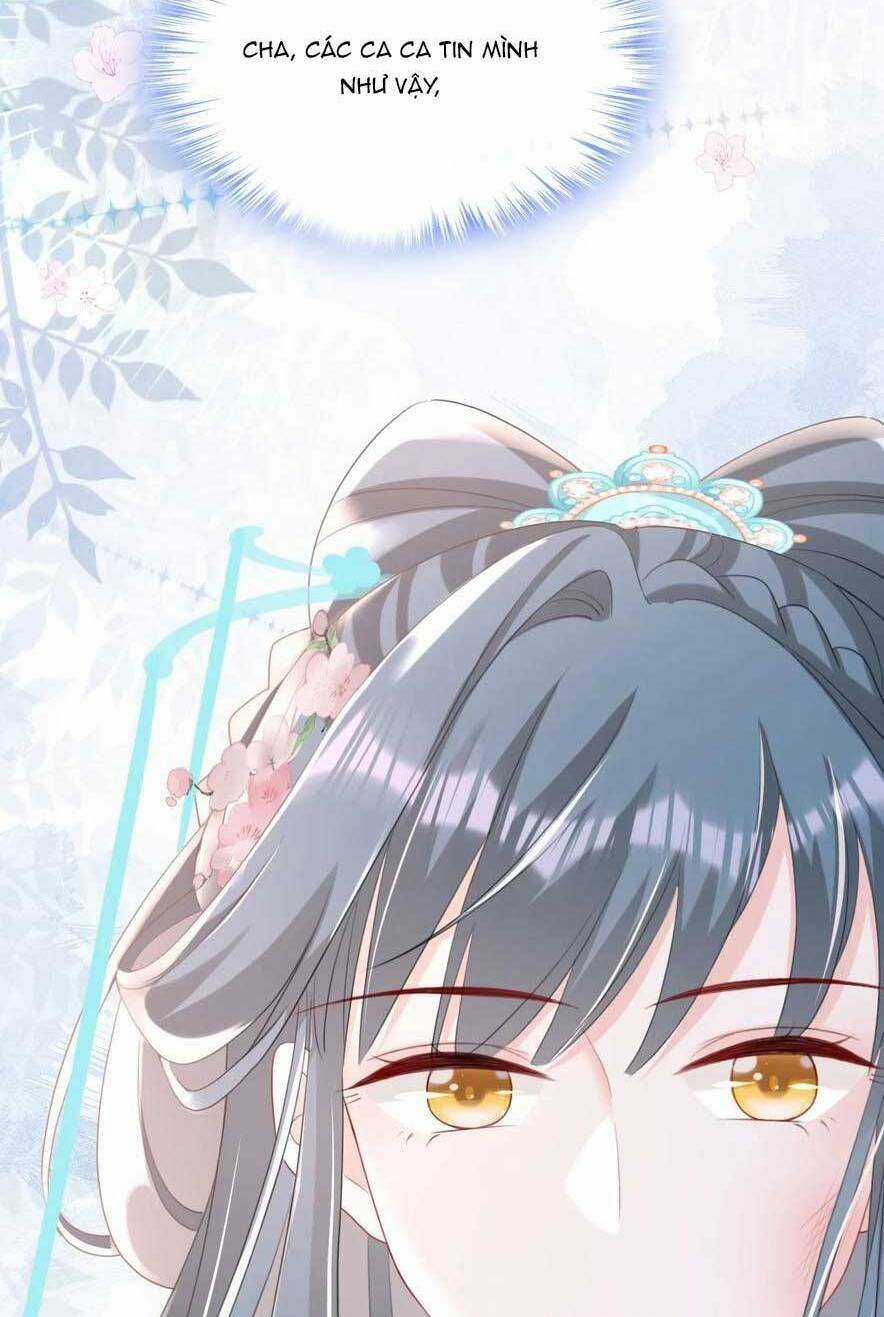 Đích Nữ Vi Mưu - Chapter 63 - Trang 46