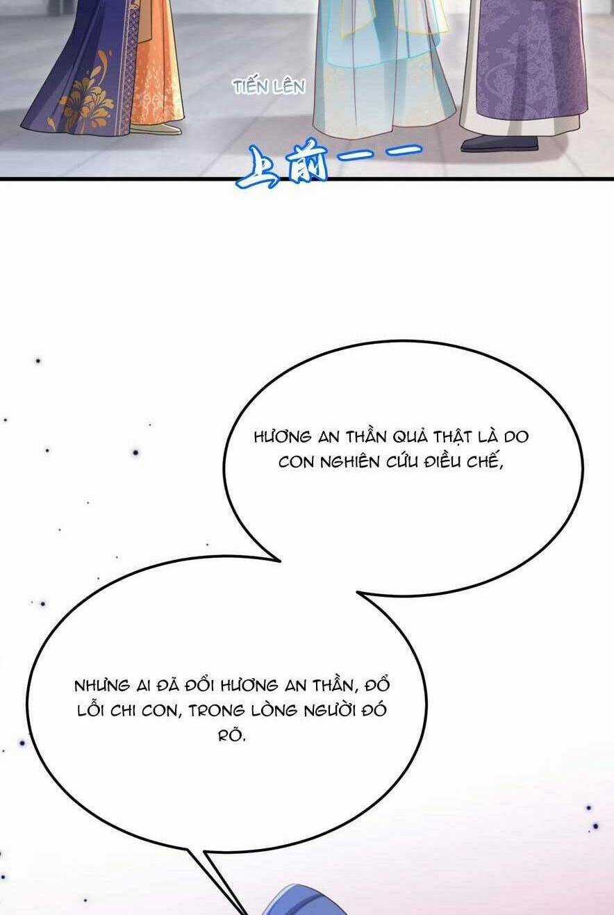 Đích Nữ Vi Mưu - Chapter 63 - Trang 49