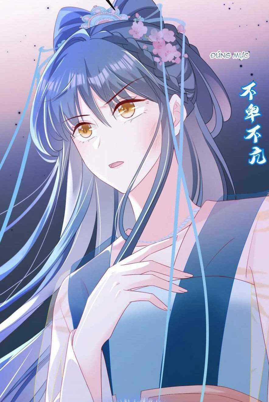 Đích Nữ Vi Mưu - Chapter 63 - Trang 50