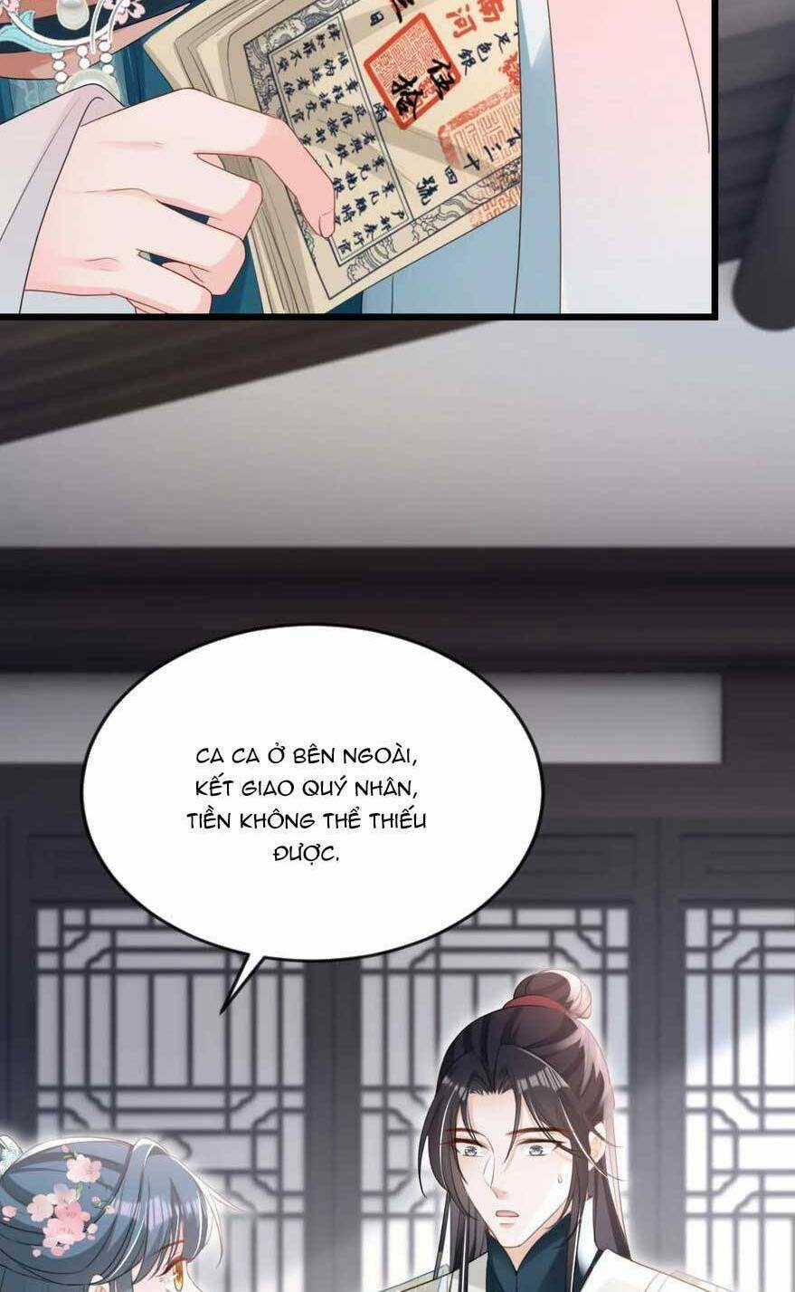 Đích Nữ Vi Mưu - Chapter 63 - Trang 6