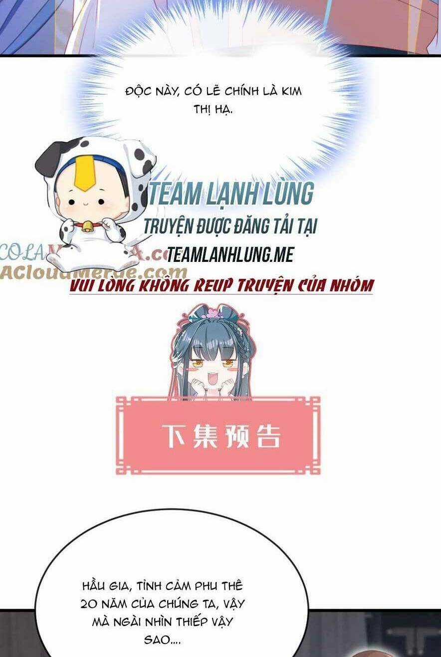 Đích Nữ Vi Mưu - Chapter 63 - Trang 51