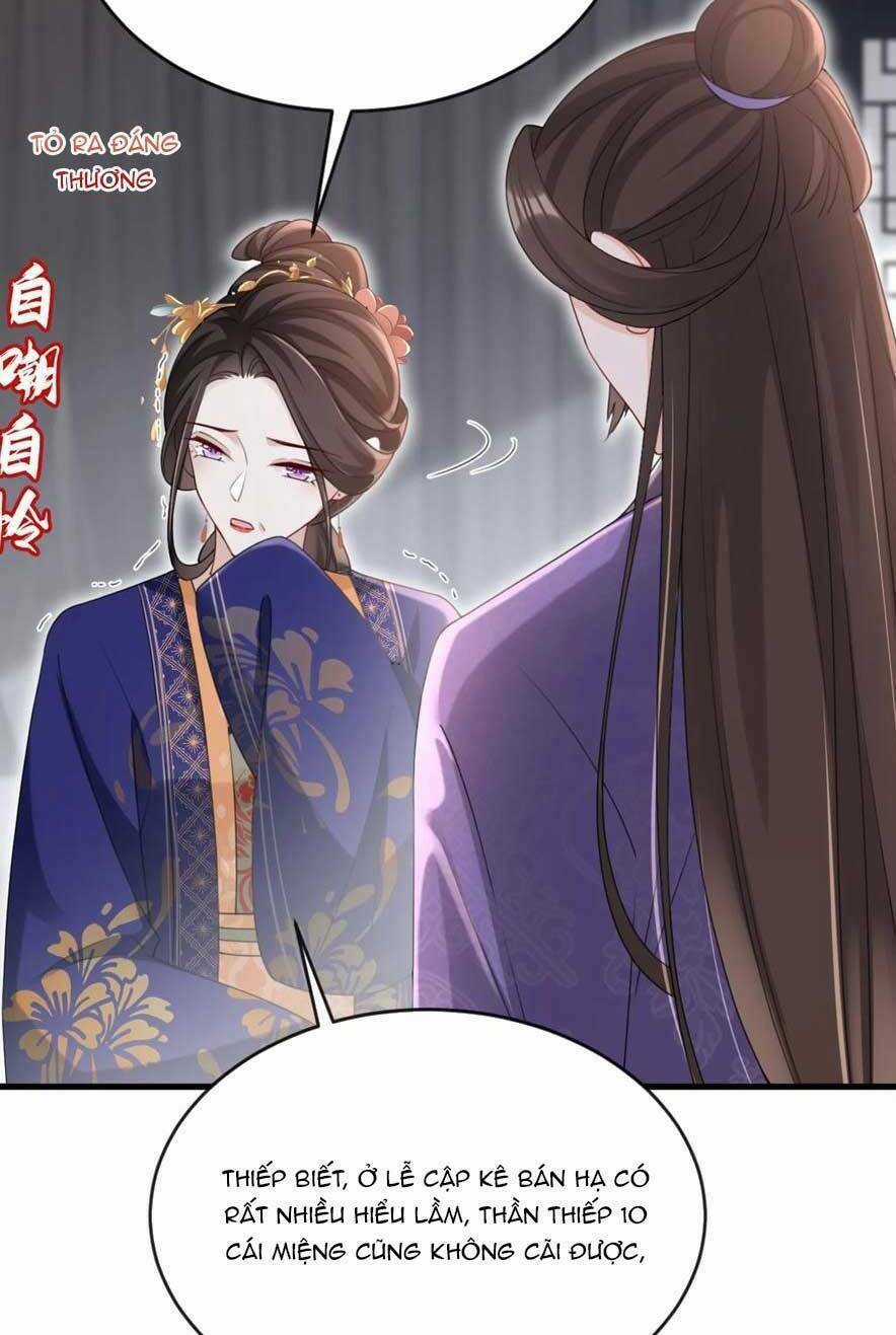 Đích Nữ Vi Mưu - Chapter 63 - Trang 52