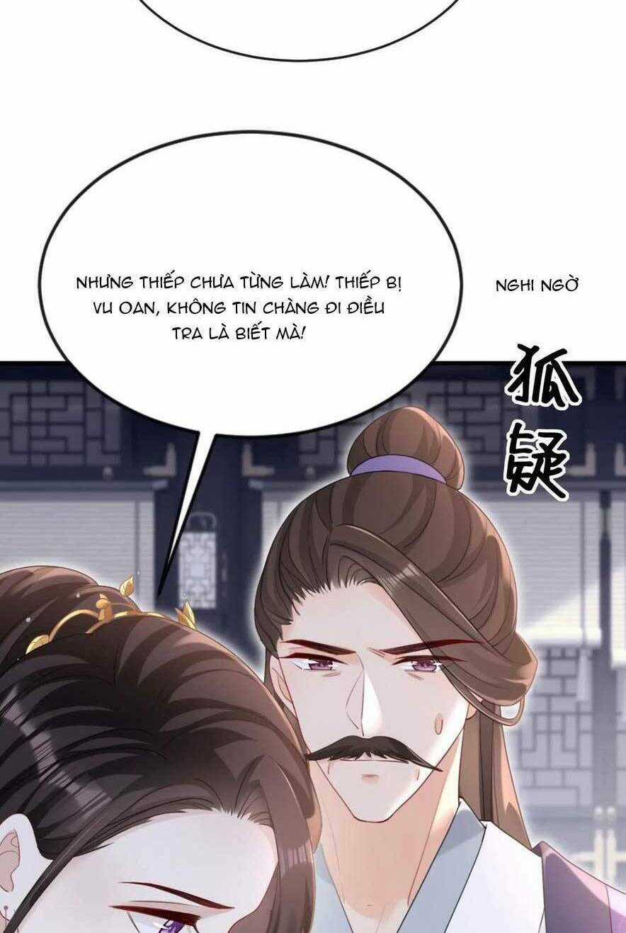 Đích Nữ Vi Mưu - Chapter 63 - Trang 53