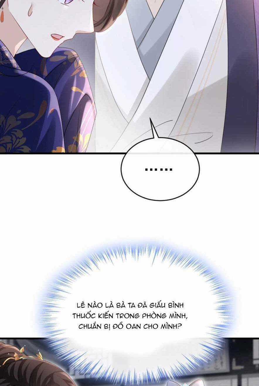 Đích Nữ Vi Mưu - Chapter 63 - Trang 54