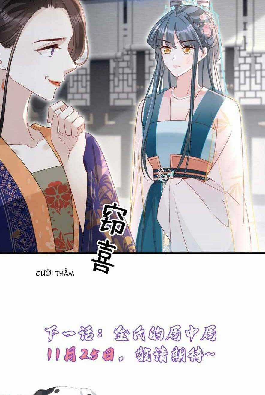Đích Nữ Vi Mưu - Chapter 63 - Trang 55