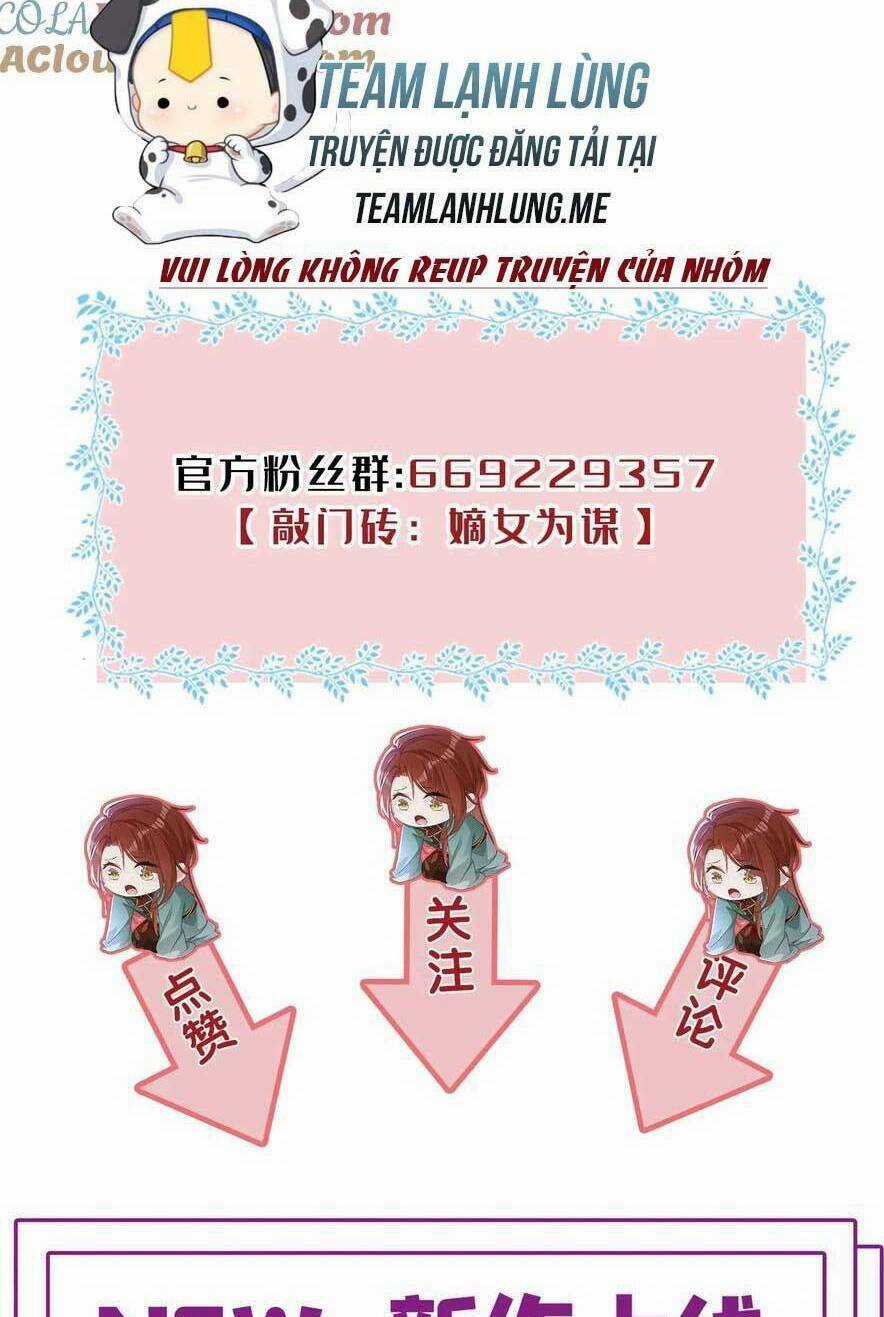 Đích Nữ Vi Mưu - Chapter 63 - Trang 56