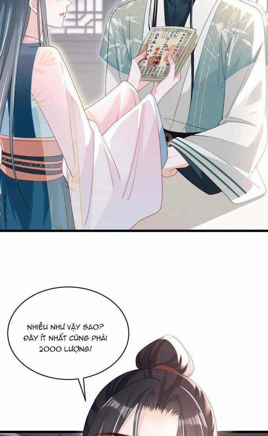 Đích Nữ Vi Mưu - Chapter 63 - Trang 7