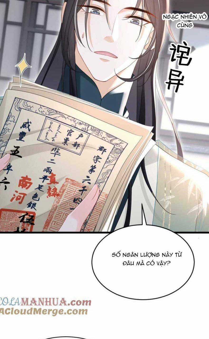 Đích Nữ Vi Mưu - Chapter 63 - Trang 8