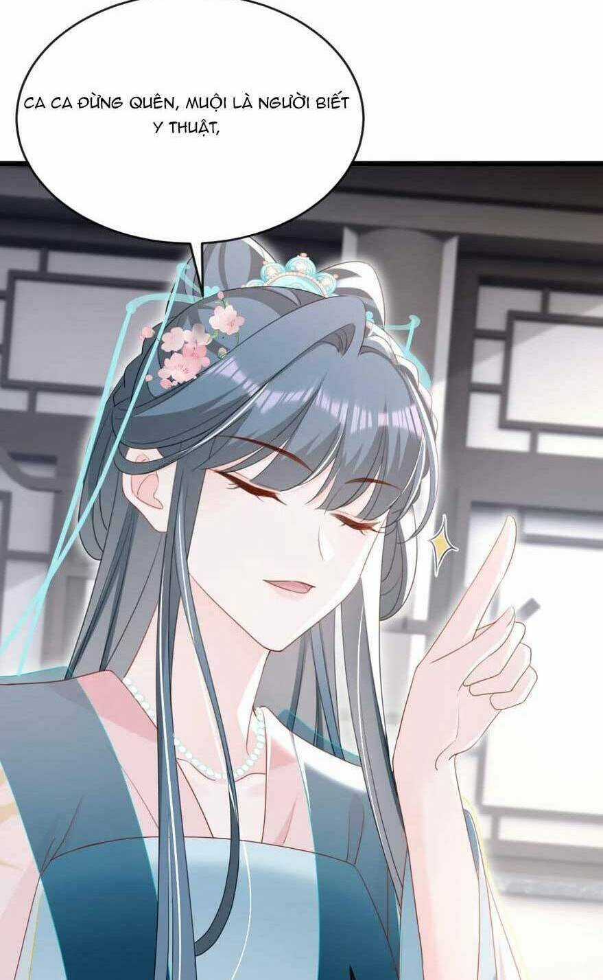 Đích Nữ Vi Mưu - Chapter 63 - Trang 9