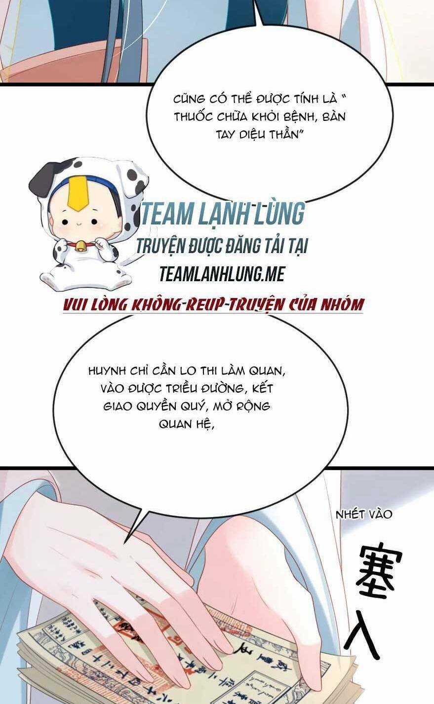 Đích Nữ Vi Mưu - Chapter 63 - Trang 10