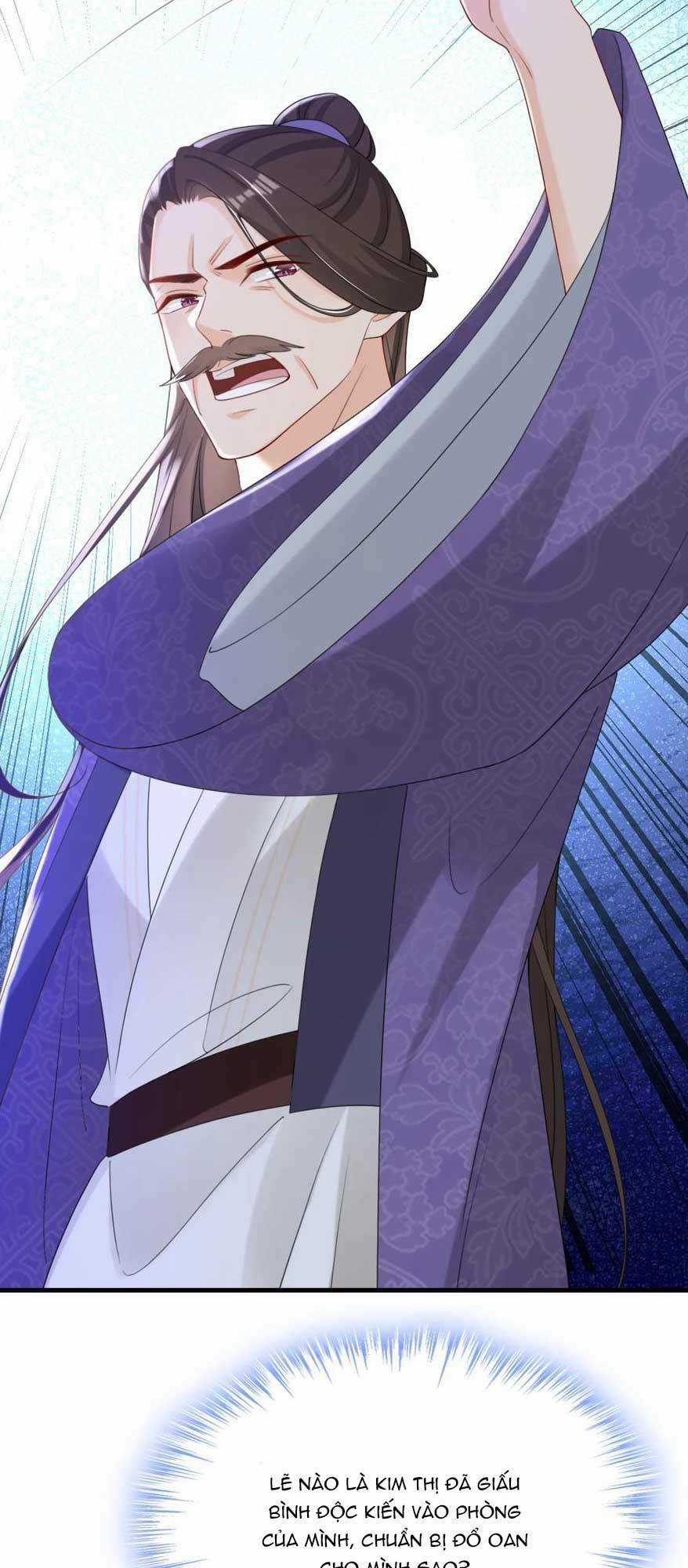 Đích Nữ Vi Mưu - Chapter 64 - Trang 13