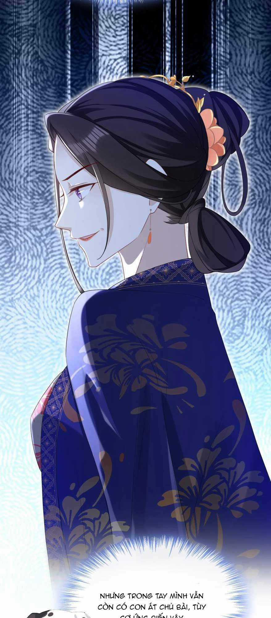 Đích Nữ Vi Mưu - Chapter 64 - Trang 16