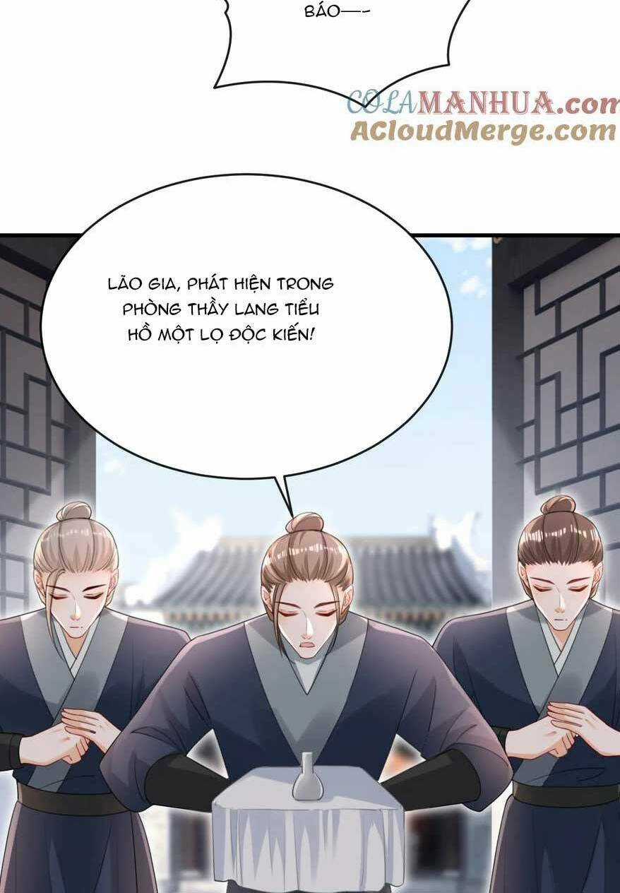 Đích Nữ Vi Mưu - Chapter 64 - Trang 18