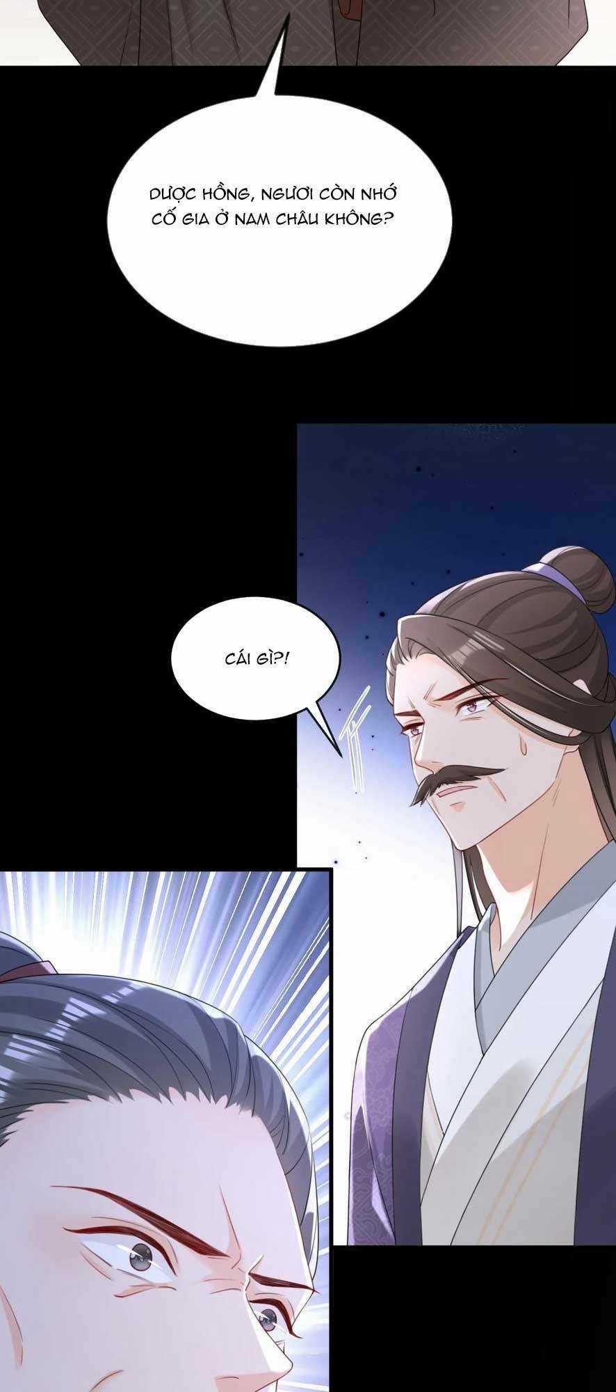 Đích Nữ Vi Mưu - Chapter 64 - Trang 23