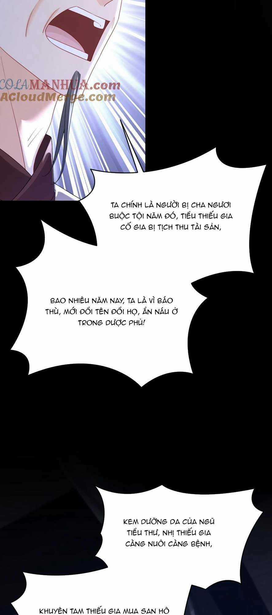 Đích Nữ Vi Mưu - Chapter 64 - Trang 24