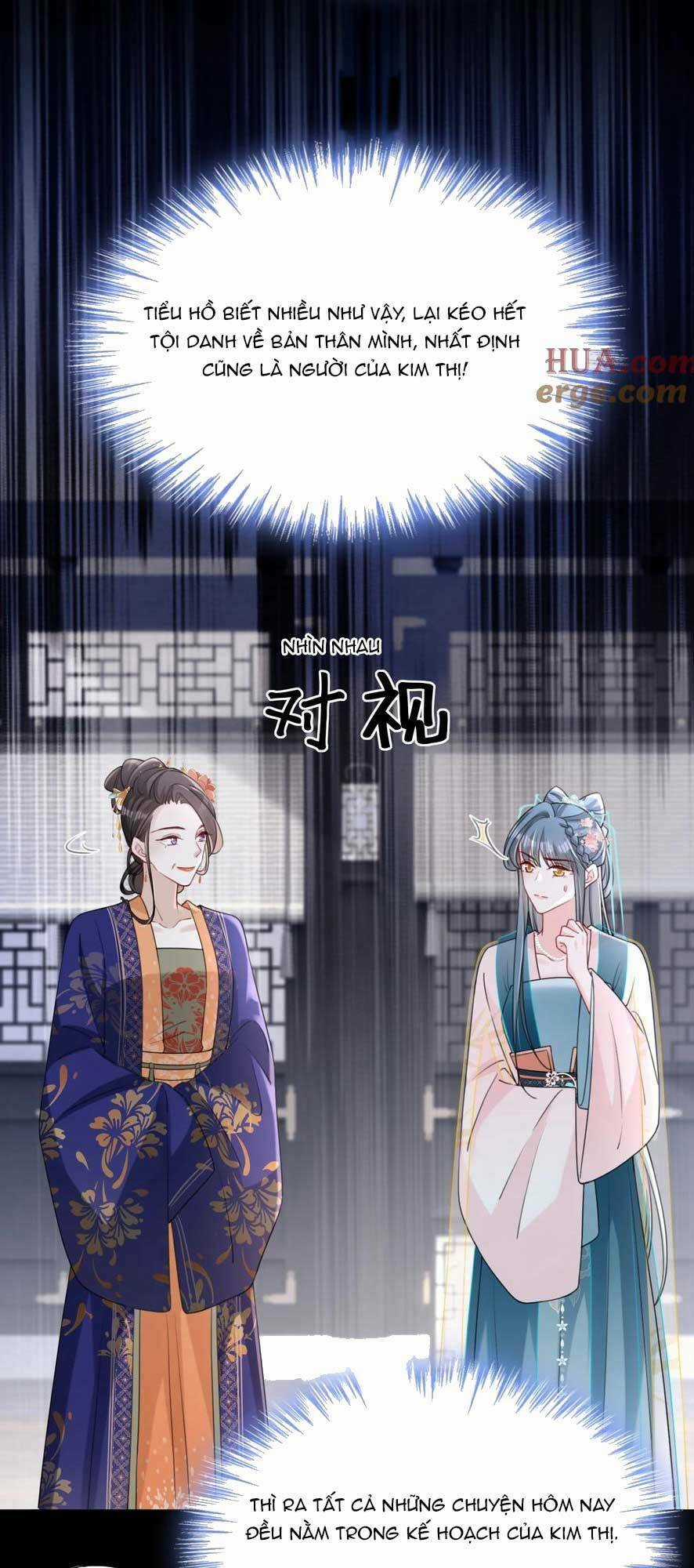 Đích Nữ Vi Mưu - Chapter 64 - Trang 27