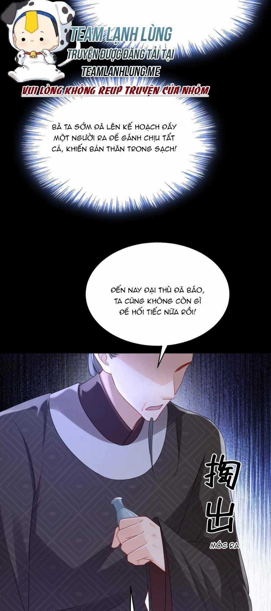 Đích Nữ Vi Mưu - Chapter 64 - Trang 28