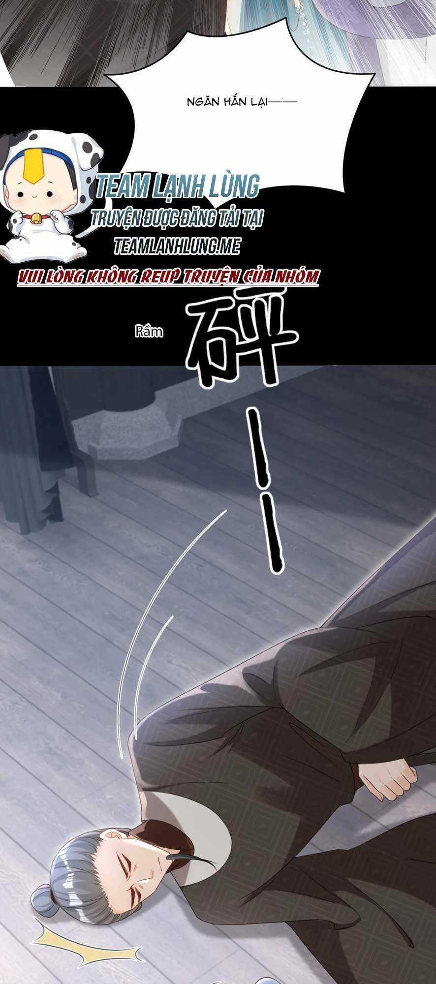 Đích Nữ Vi Mưu - Chapter 64 - Trang 30