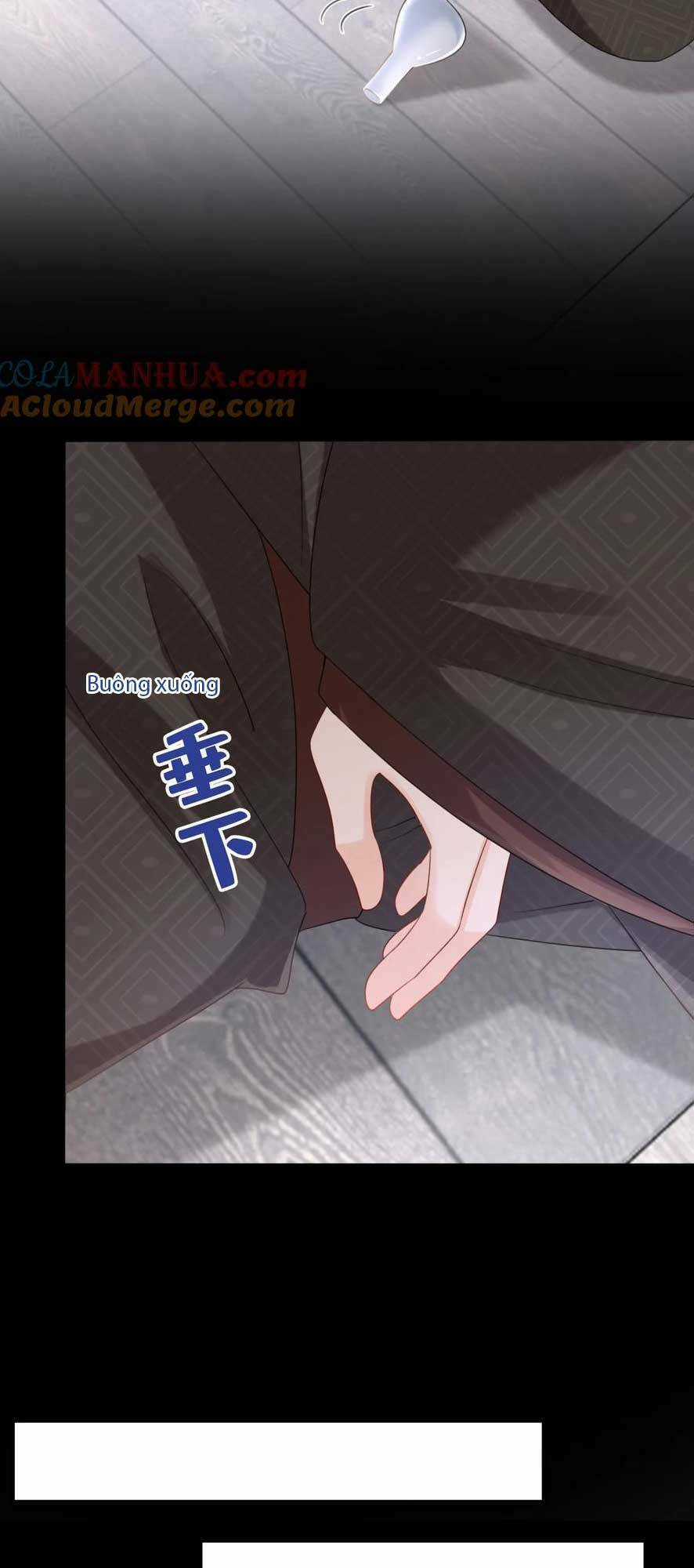 Đích Nữ Vi Mưu - Chapter 64 - Trang 31