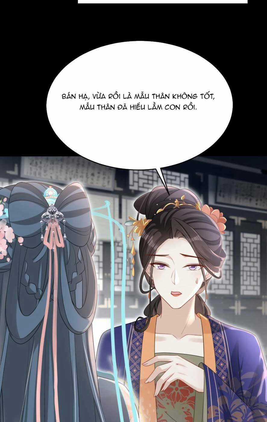 Đích Nữ Vi Mưu - Chapter 64 - Trang 32