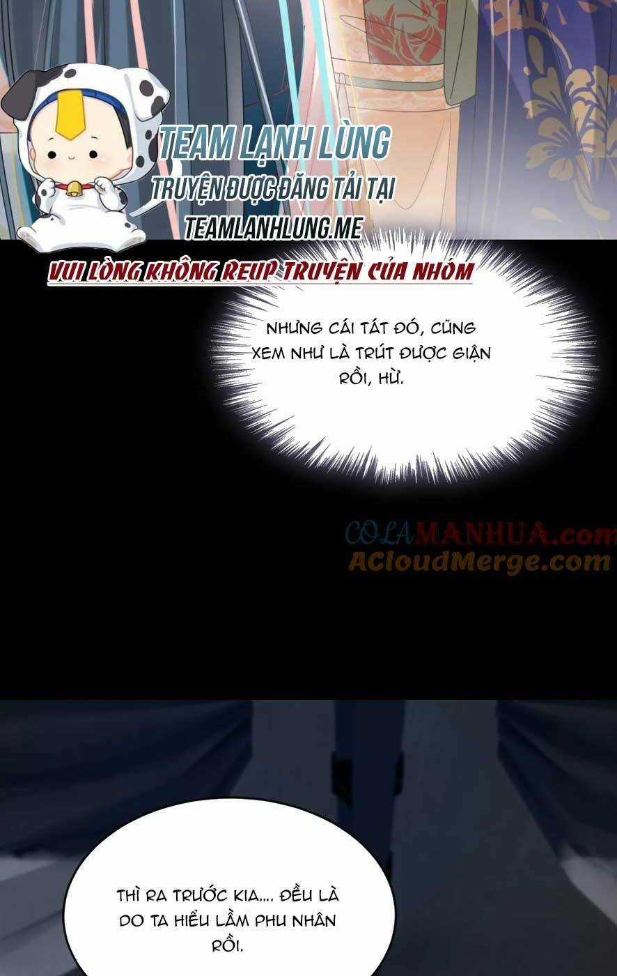 Đích Nữ Vi Mưu - Chapter 64 - Trang 33