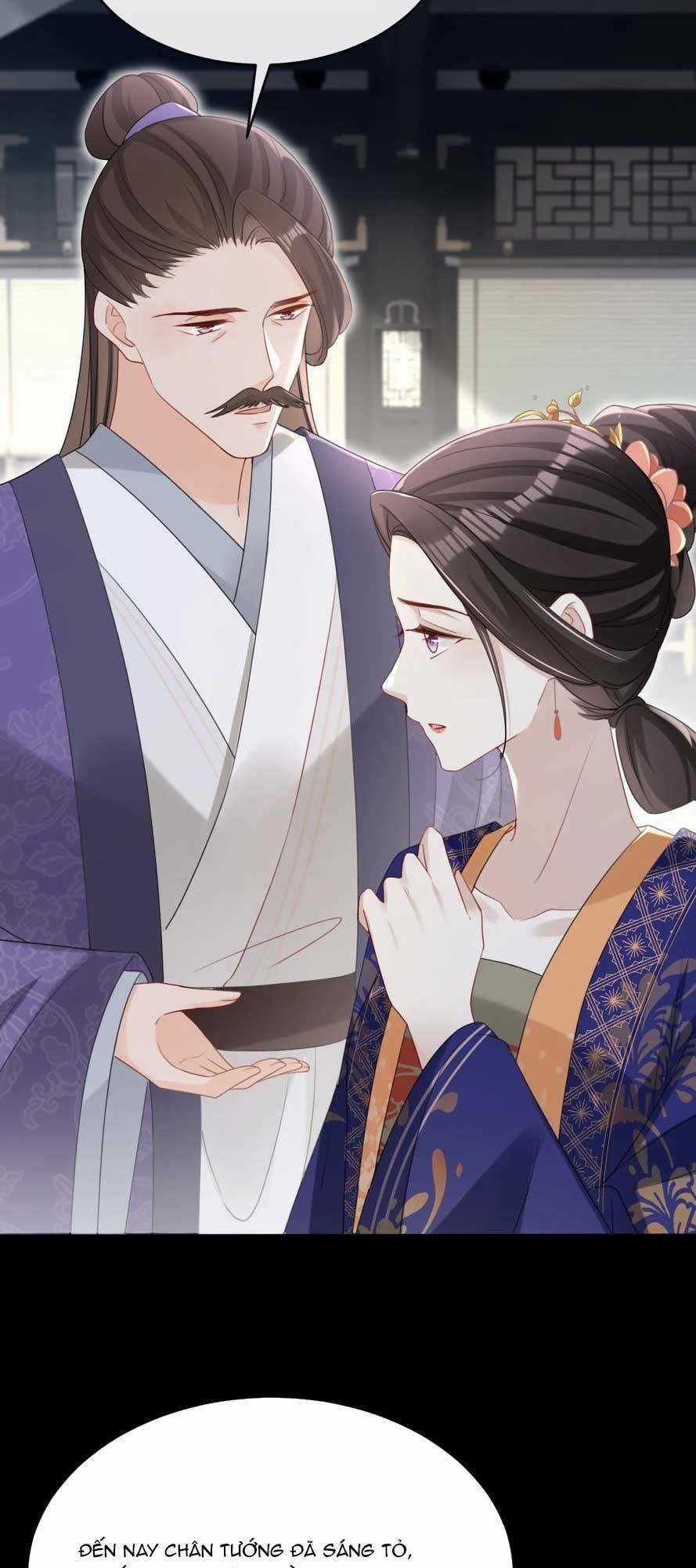 Đích Nữ Vi Mưu - Chapter 64 - Trang 34