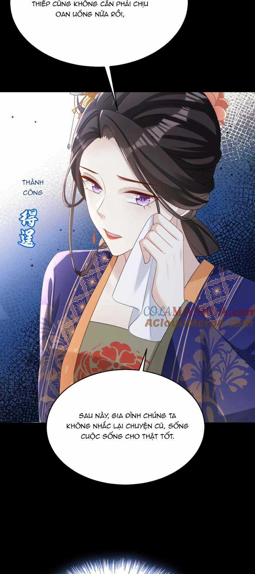 Đích Nữ Vi Mưu - Chapter 64 - Trang 35