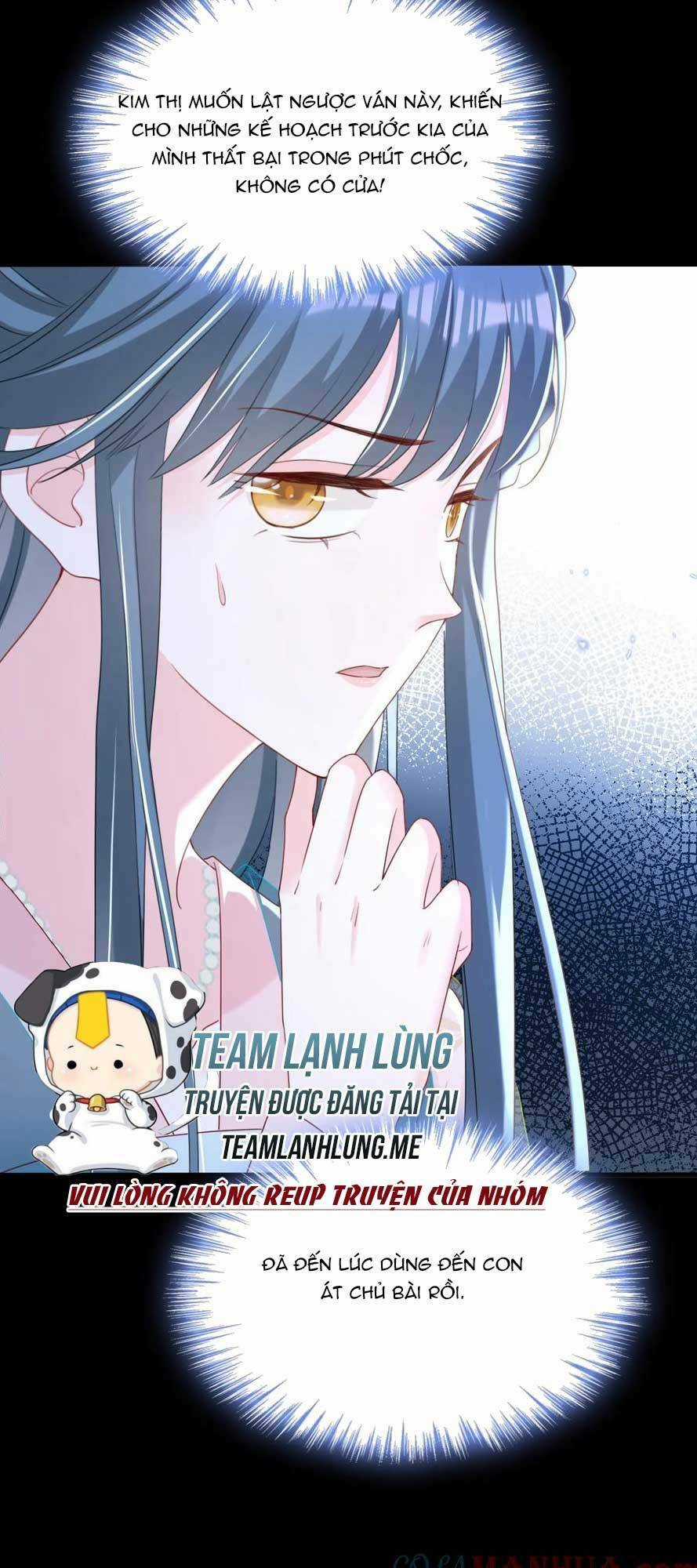 Đích Nữ Vi Mưu - Chapter 64 - Trang 36