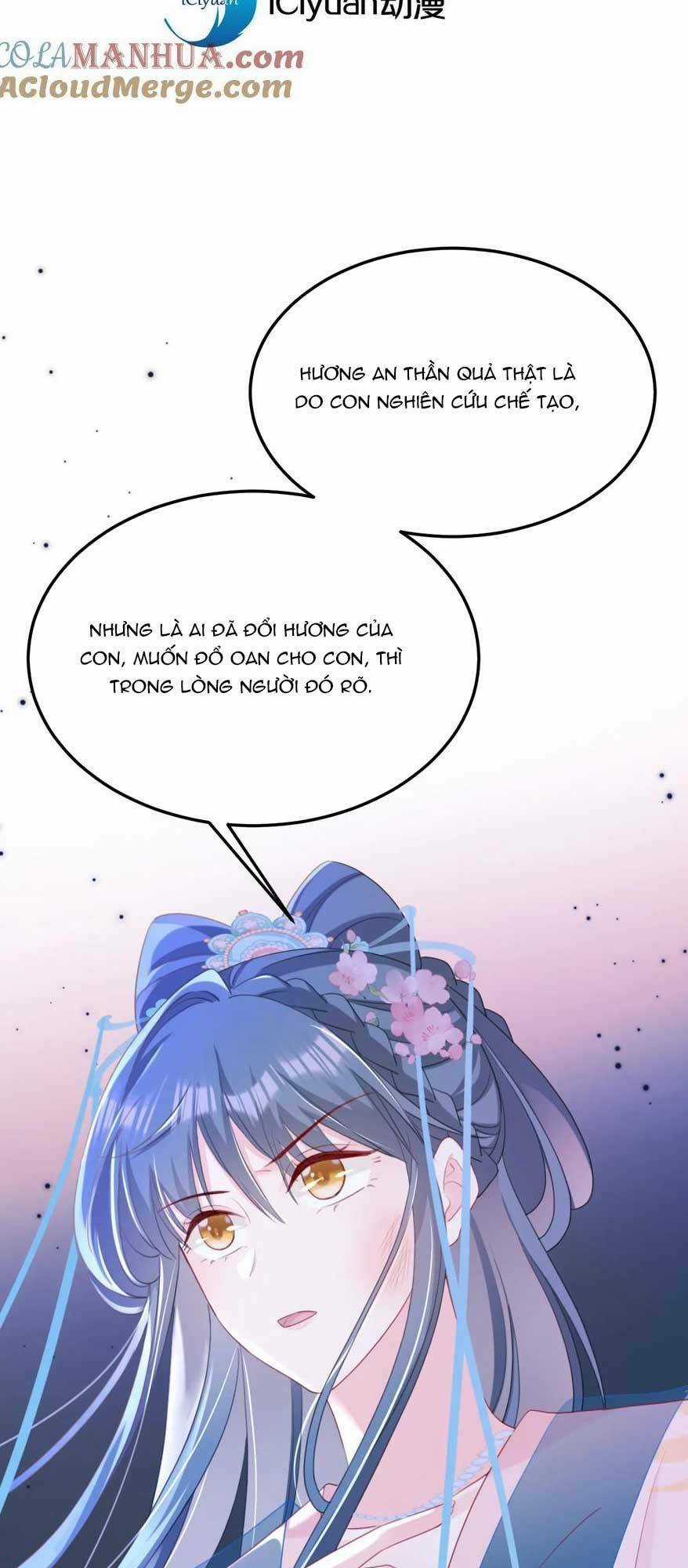 Đích Nữ Vi Mưu - Chapter 64 - Trang 5