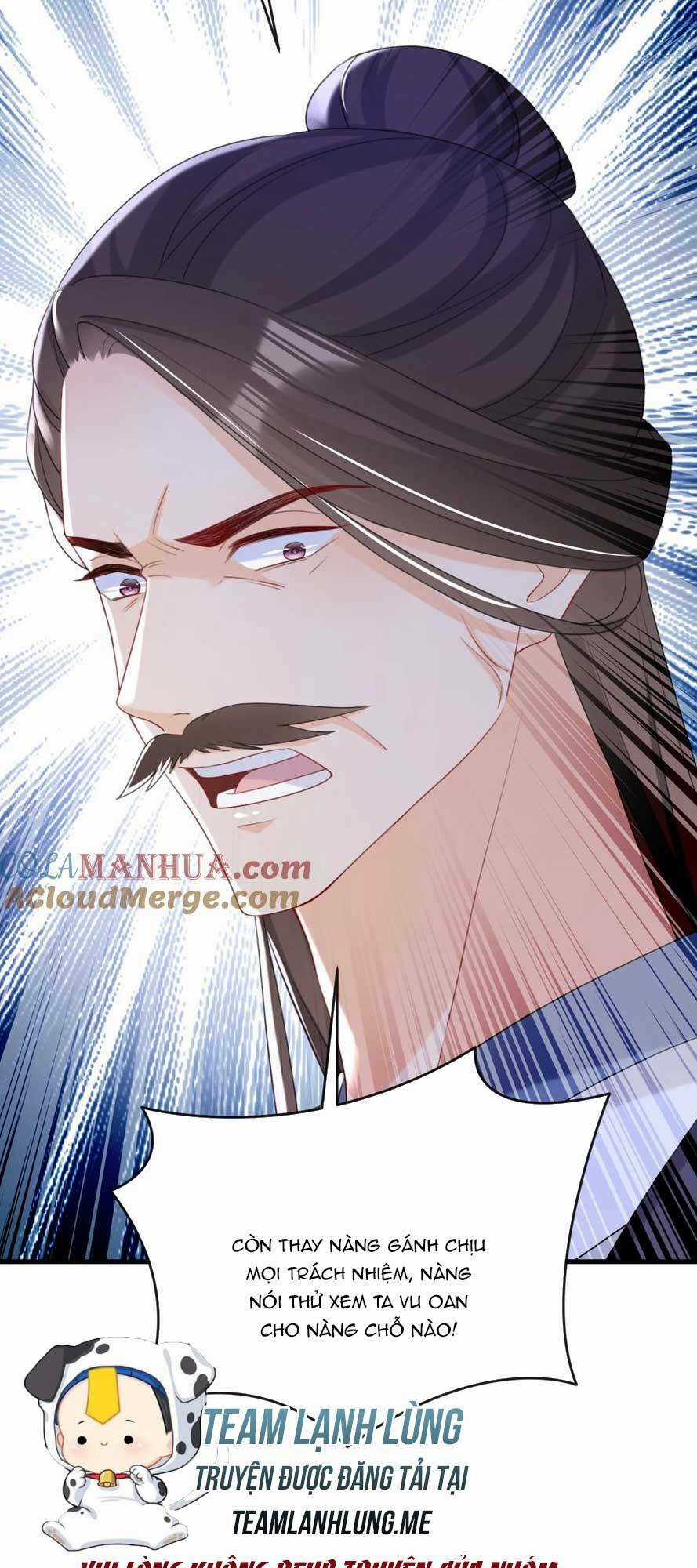 Đích Nữ Vi Mưu - Chapter 64 - Trang 42