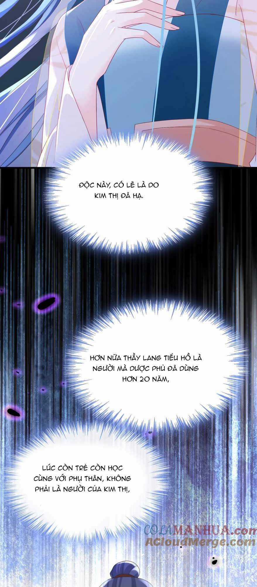 Đích Nữ Vi Mưu - Chapter 64 - Trang 6