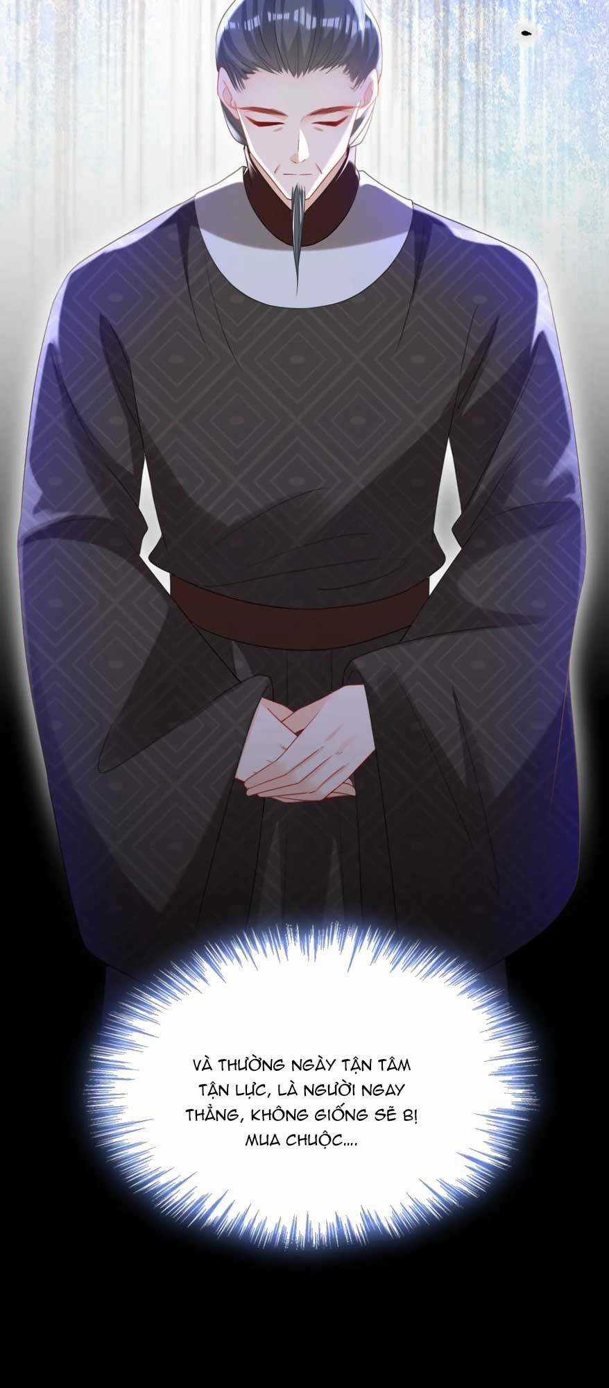Đích Nữ Vi Mưu - Chapter 64 - Trang 7