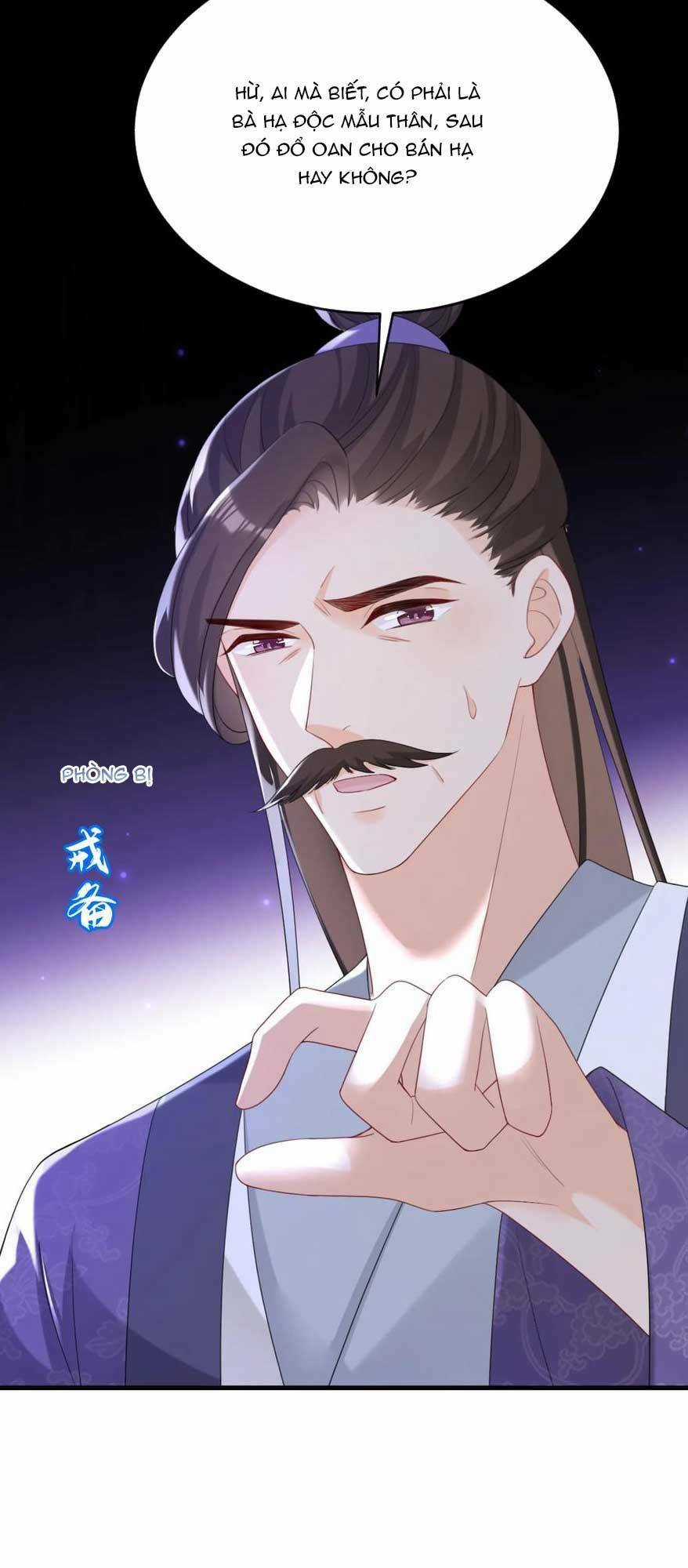 Đích Nữ Vi Mưu - Chapter 64 - Trang 9