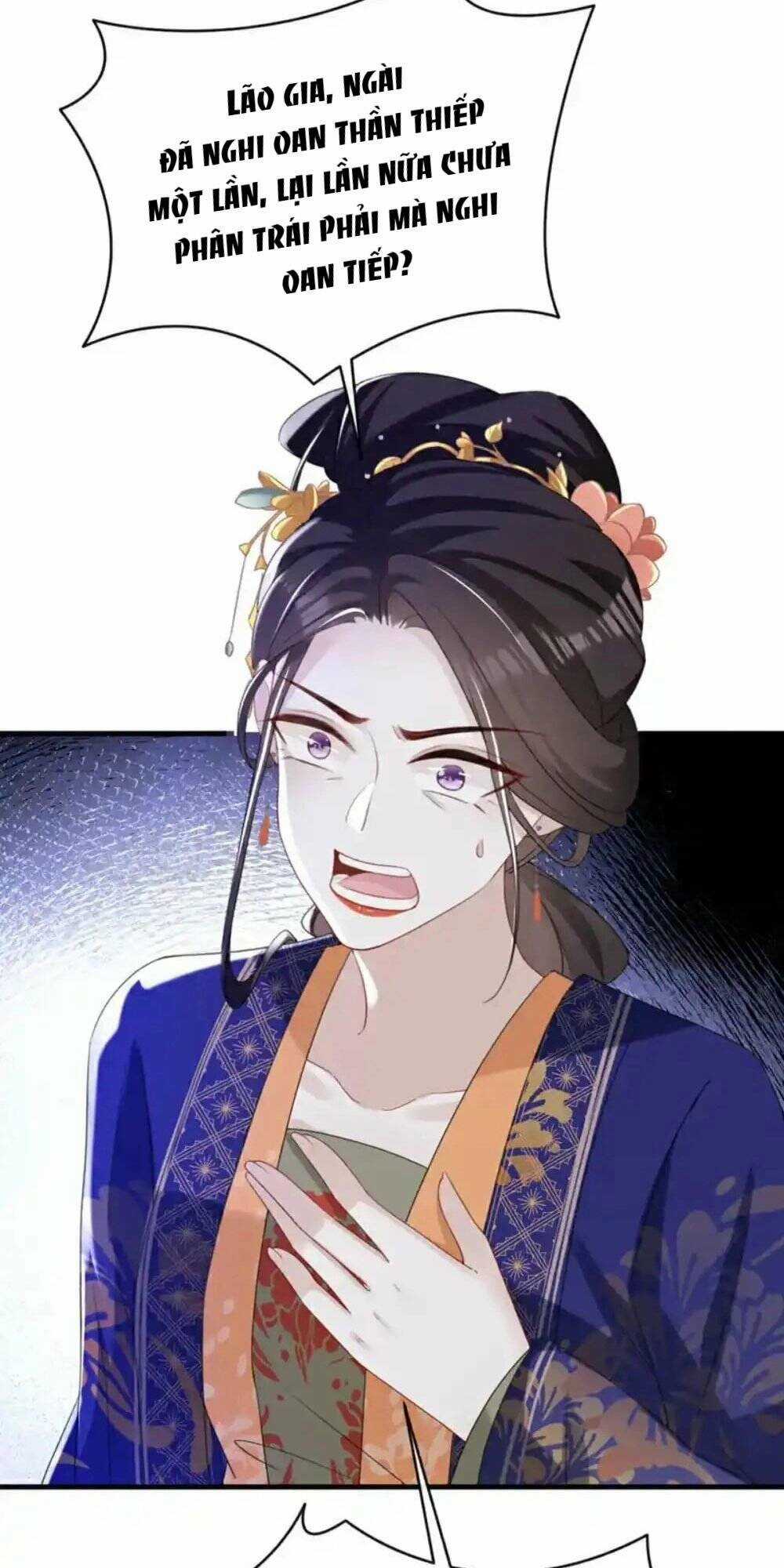 Đích Nữ Vi Mưu - Chapter 65 - Trang 13