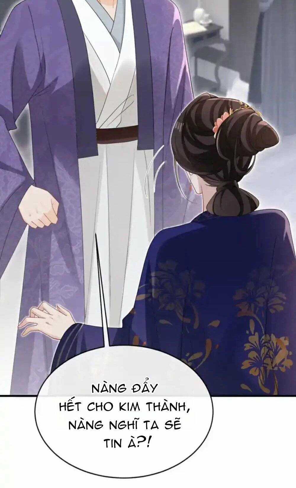 Đích Nữ Vi Mưu - Chapter 65 - Trang 15