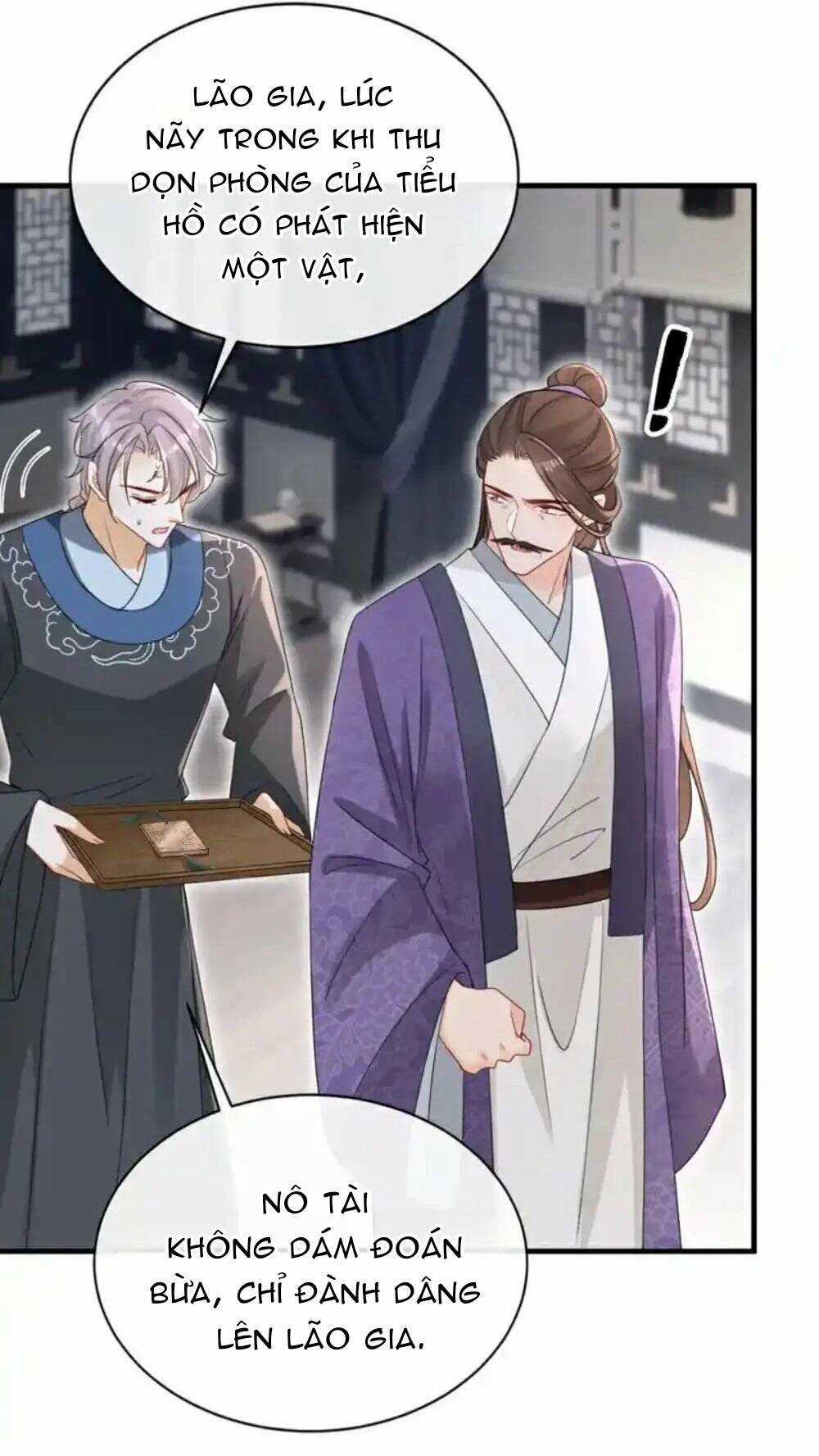 Đích Nữ Vi Mưu - Chapter 65 - Trang 18