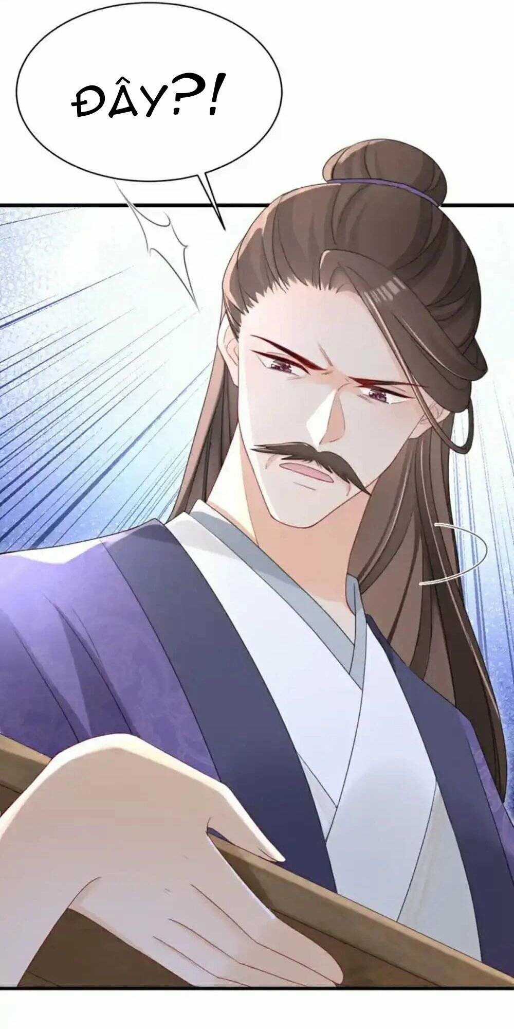 Đích Nữ Vi Mưu - Chapter 65 - Trang 19