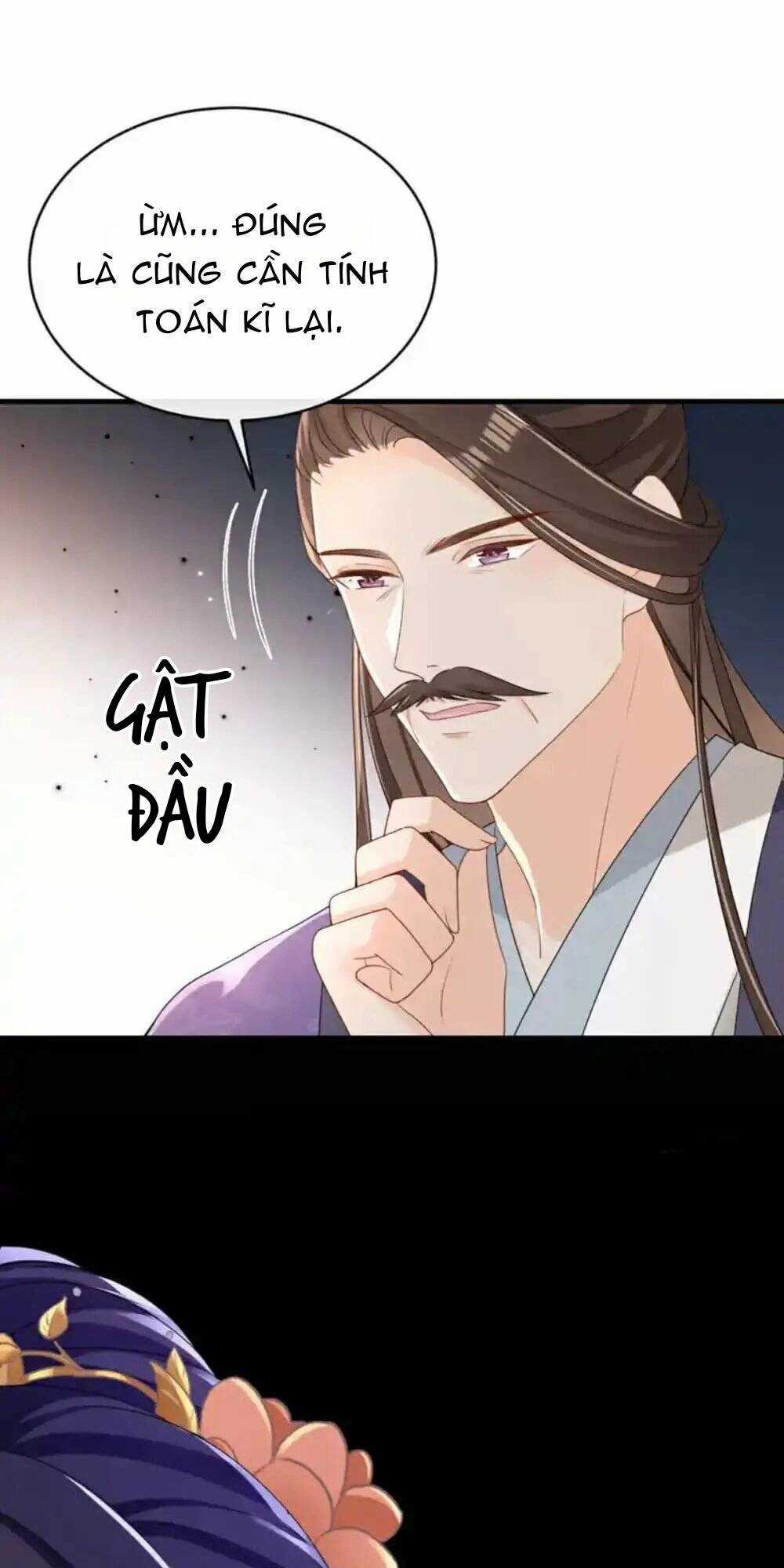 Đích Nữ Vi Mưu - Chapter 65 - Trang 3