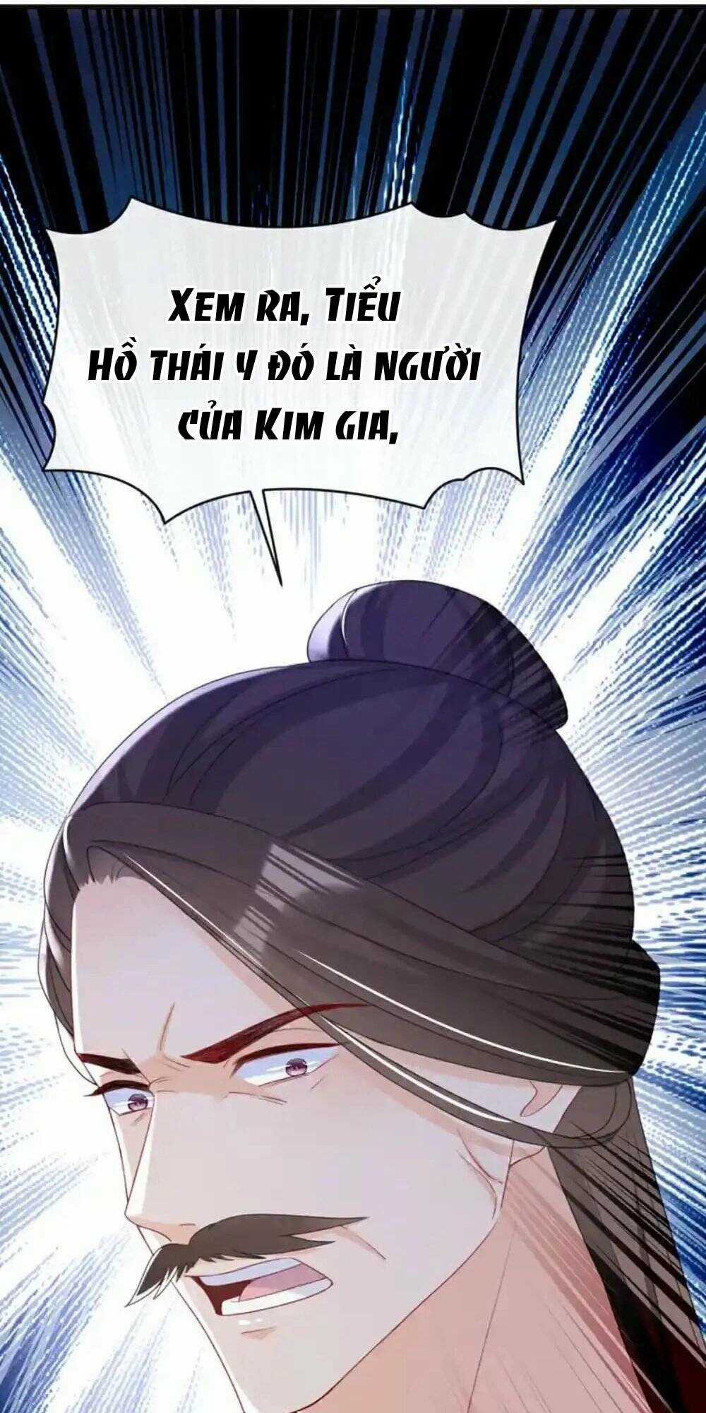 Đích Nữ Vi Mưu - Chapter 65 - Trang 23