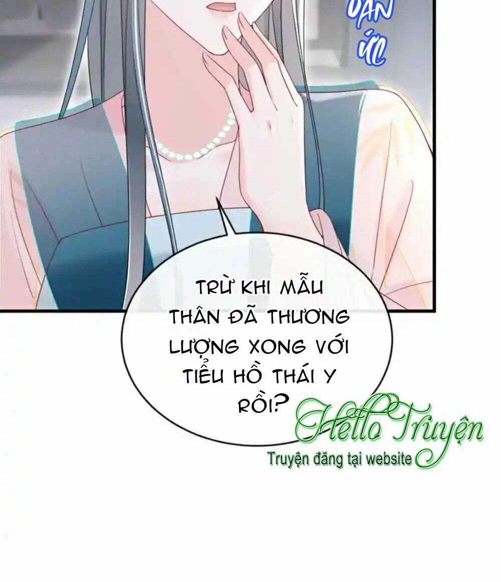 Đích Nữ Vi Mưu - Chapter 65 - Trang 25