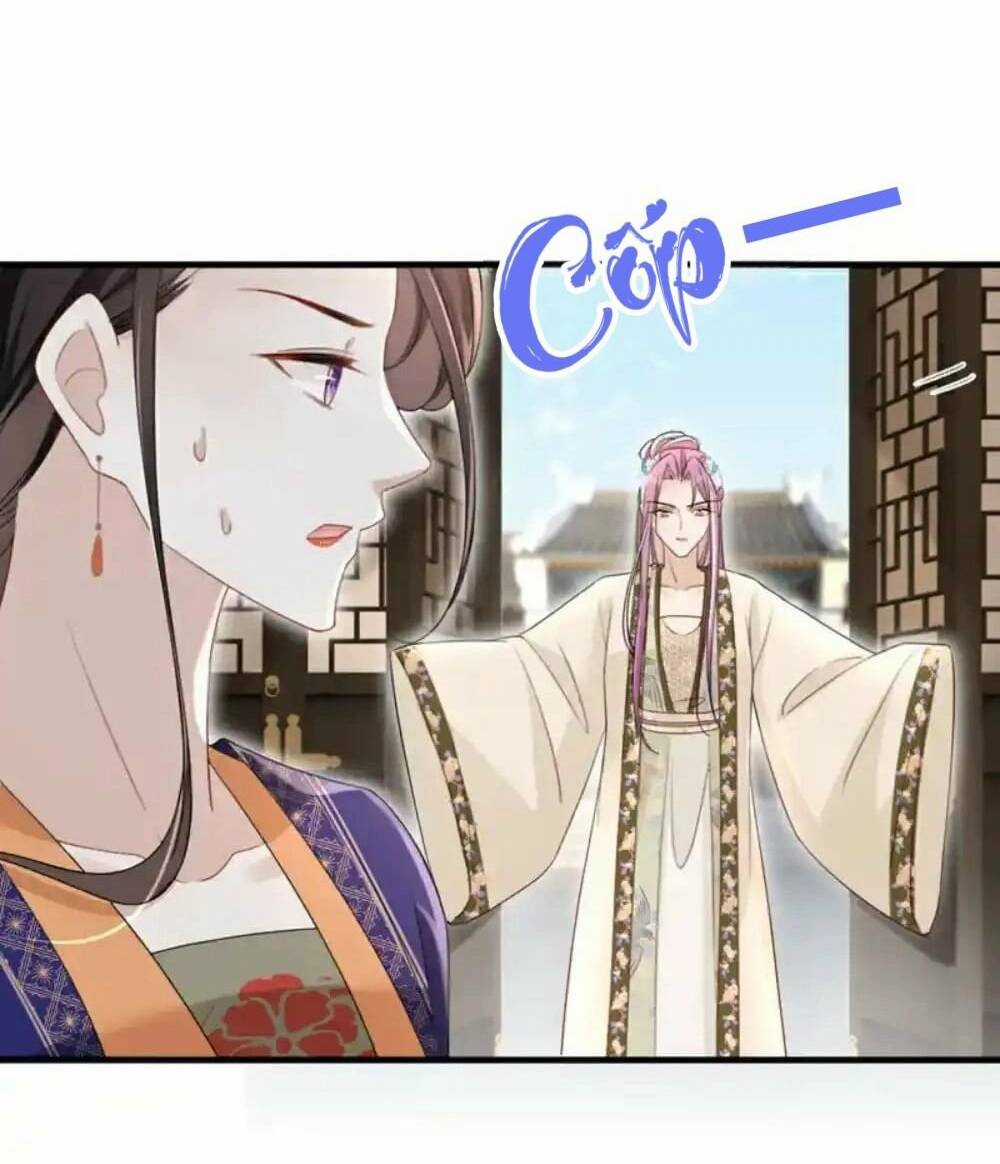 Đích Nữ Vi Mưu - Chapter 65 - Trang 26